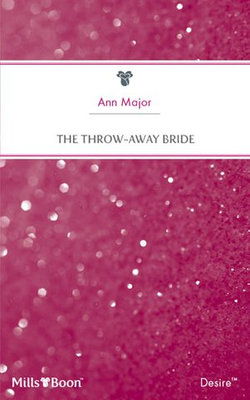 The Throw-Away Bride