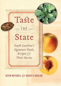 Taste the State