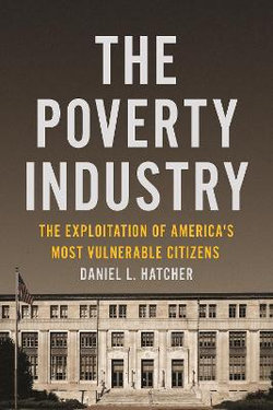 The Poverty Industry