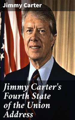 Jimmy Carter's Fourth State of the Union Address