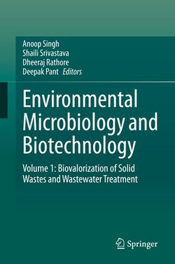 Environmental Microbiology and Biotechnology