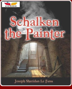 Schalken the Painter