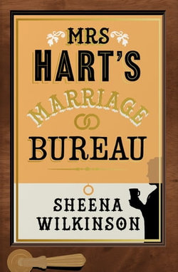 Mrs Hart’s Marriage Bureau