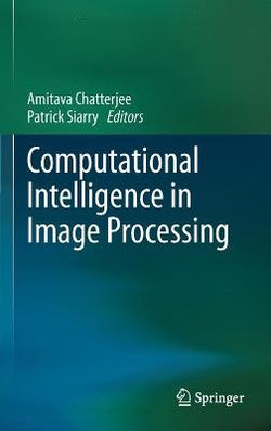 Computational Intelligence in Image Processing