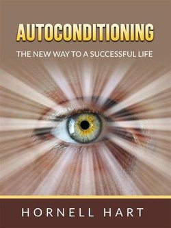 Autoconditioning