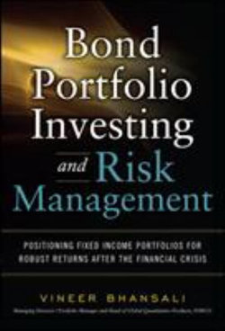 Bond Portfolio Investing and Risk Management