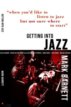 Getting Into Jazz