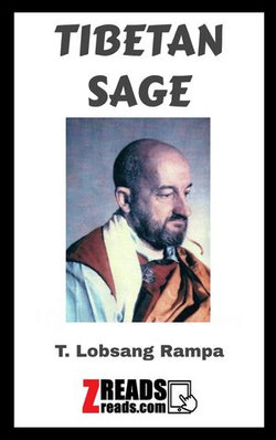 TIBETAN SAGE