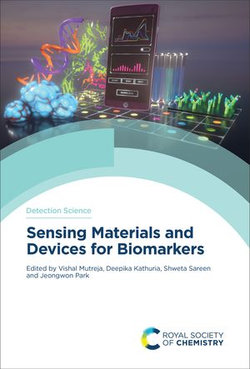 Sensing Materials and Devices for Biomarkers