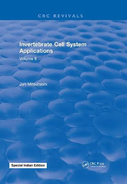 Invertebrate Cell System Applications