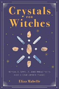 Crystals for Witches