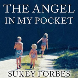 The Angel in My Pocket Lib/E