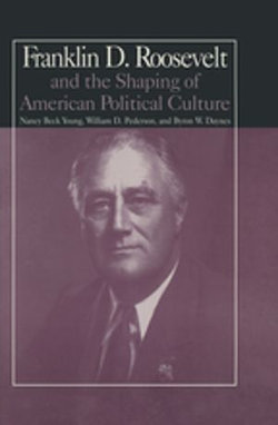 The M.E.Sharpe Library of Franklin D.Roosevelt Studies