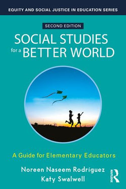 Social Studies for a Better World