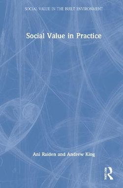 Social Value in Practice