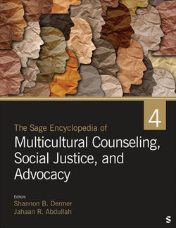 The Sage Encyclopedia of Multicultural Counseling, Social Justice, and Advocacy