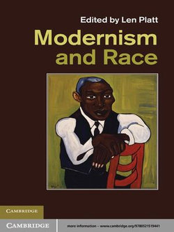 Modernism and Race