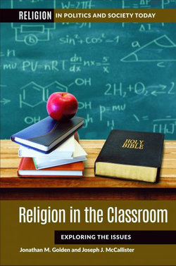 Religion in the Classroom