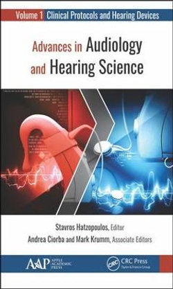 Advances in Audiology and Hearing Science