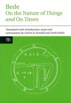 Bede: On the Nature of Things and On Times