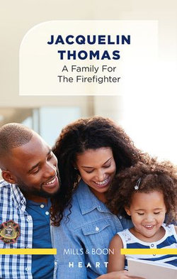 A Family for the Firefighter