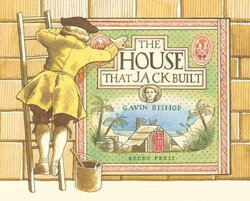 The House That Jack Built