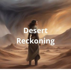 Desert Reckoning