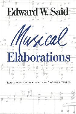 Musical Elaborations