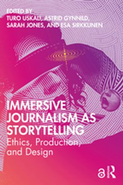 Immersive Journalism as Storytelling