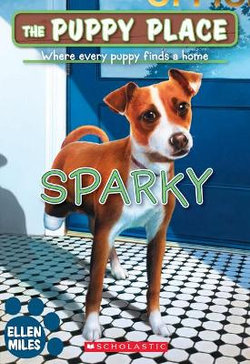 Sparky (the Puppy Place #62)