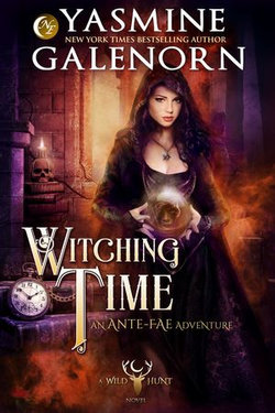 Witching Time