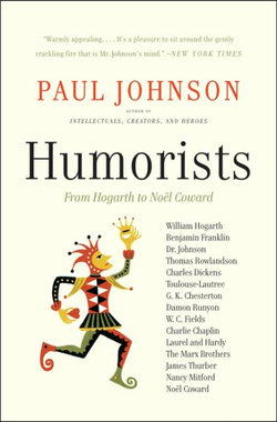 Humorists