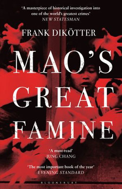 Mao's Great Famine