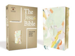 The Jesus Bible ESV Edition