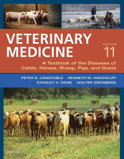 Veterinary Medicine