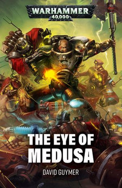 Eye of Medusa