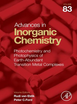 Photochemistry and Photophysics of Earth-Abundant Transition Metal Complexes