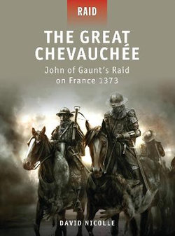 The Great Chevauchee