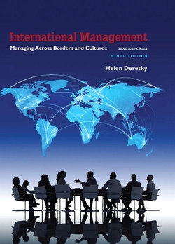 International Management