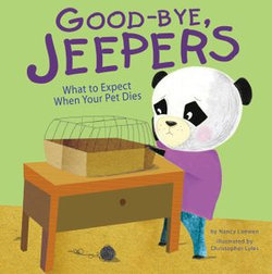 Good-bye, Jeepers