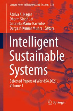 Intelligent Sustainable Systems