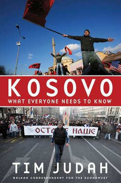 Kosovo : What Everyone Needs To Know