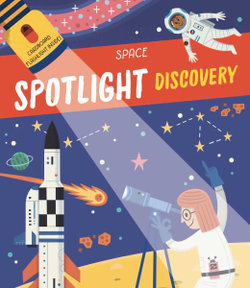 Spotlight Discovery Space