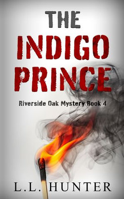 The Indigo Prince