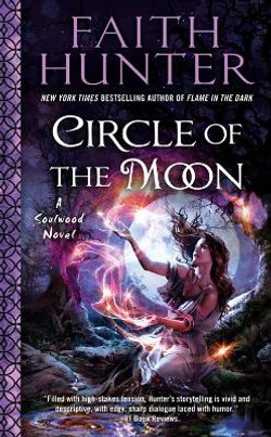 Circle of the Moon