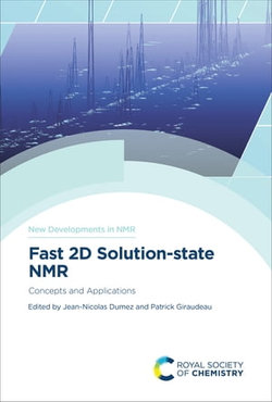 Fast 2D Solution-state NMR