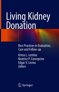 Living Kidney Donation