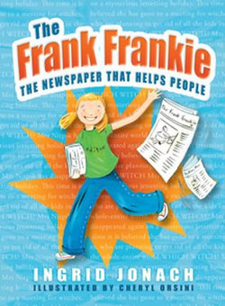 The Frank Frankie