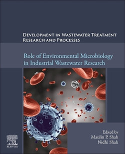 Development in Waste Water Treatment Research and Processes