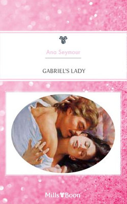 Gabriel's Lady